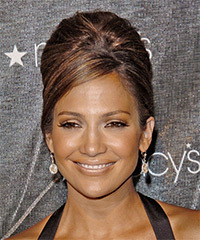 Jennifer Lopez hairstyles